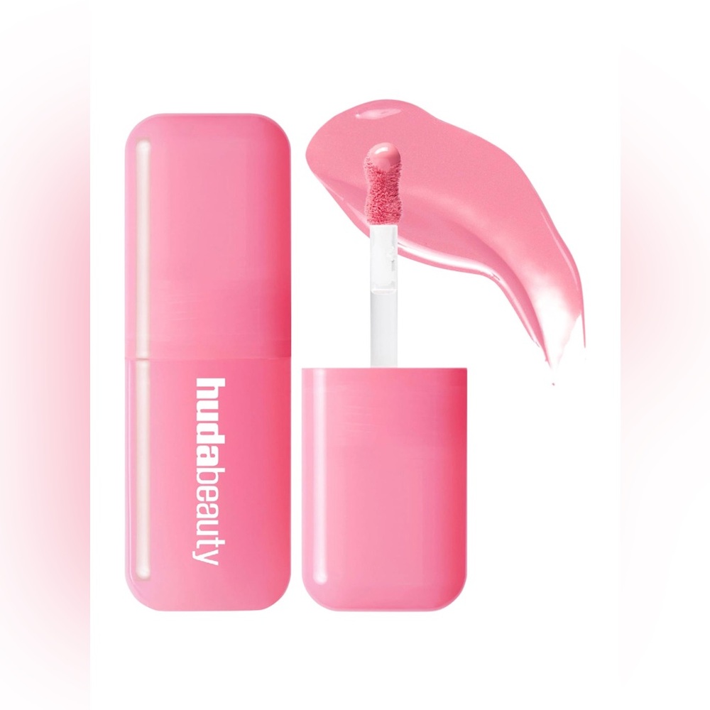 HUDA BEAUTY Blush Filter Liquid Blush- Bubblegum